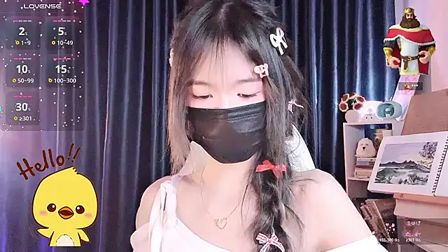 Your-Sunshinee live sex cam