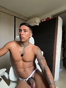 sendfer (M young) - Hot bath and toy control 5