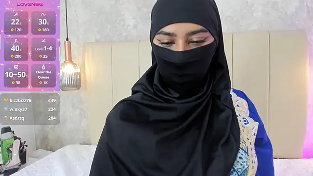daksha_a (F young) - cumshow🔥