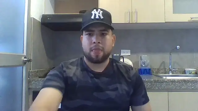 dalton_s (M young) - 😈SHOW CUM 😈