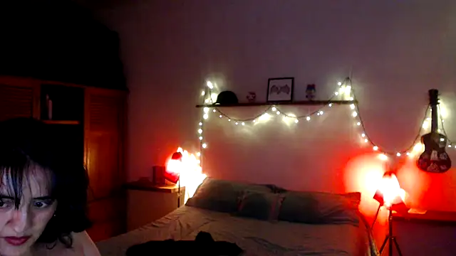 venus_666 webcam