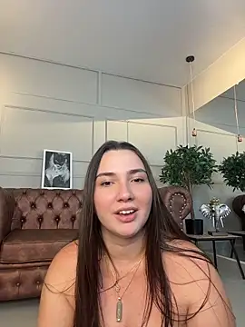 ava_blue webcam