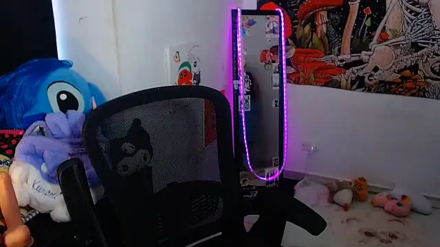 isabeautyx19 webcam