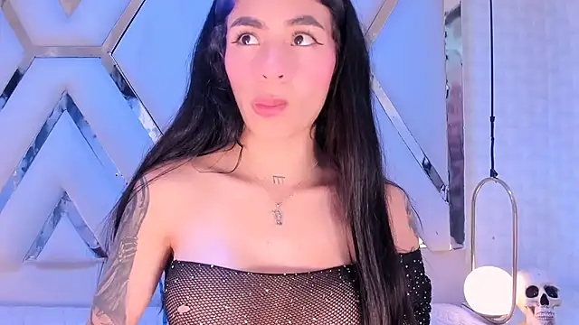 Michellespencer webcam