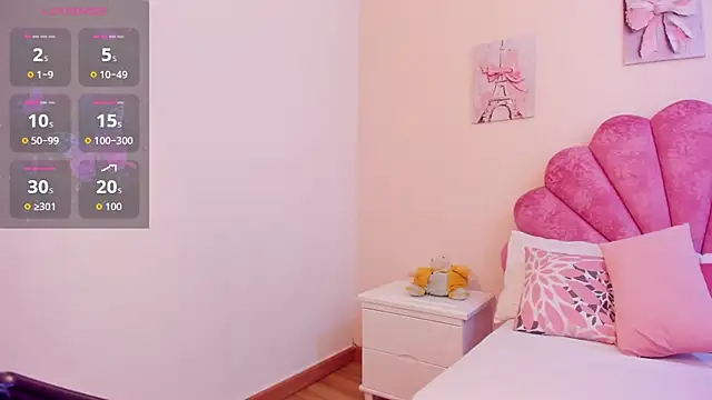 Abby-campbel webcam