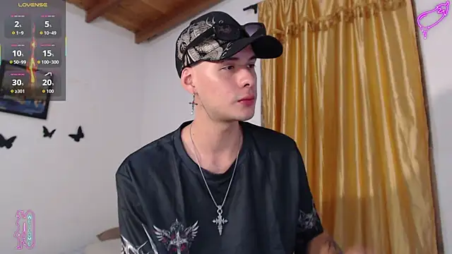 Vlad__night webcam