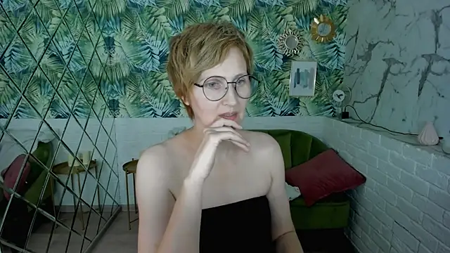 Paris_Cherry webcam