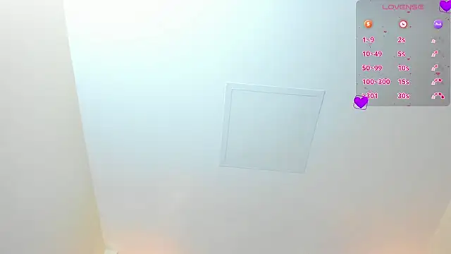 MAGIEVANS1 webcam