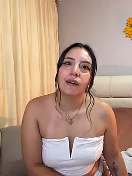 Freyja_soh webcam
