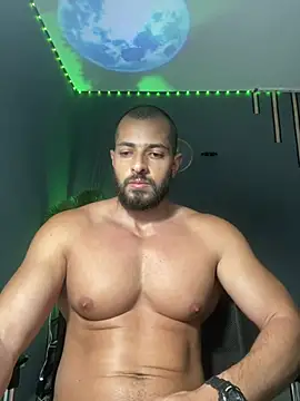 magnumchris webcam