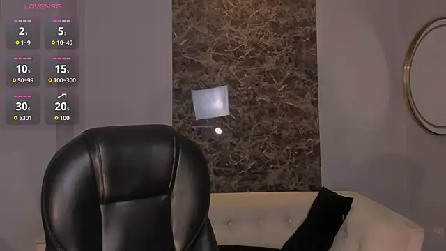 LaurentRosse1 webcam