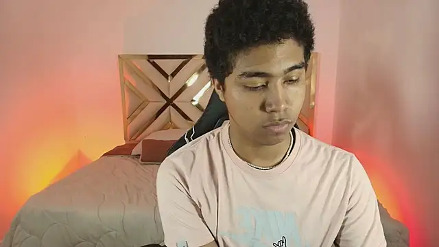 Dante_Blaze_ webcam