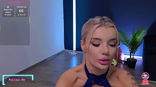 CelyneMay webcam