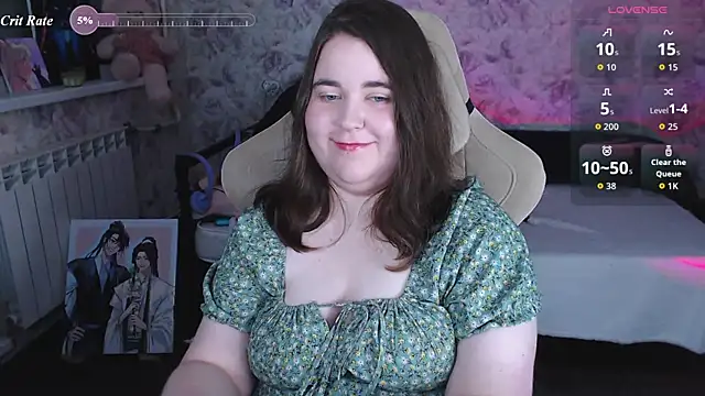 Estelle_Hicks webcam