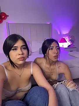 Mirandaa_Rogers webcam