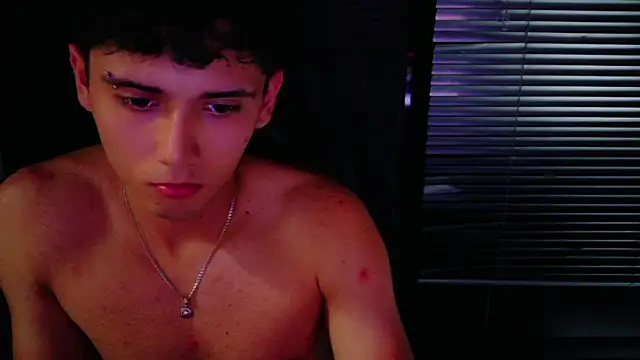 SrJacobs webcam