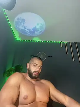 magnumchris webcam