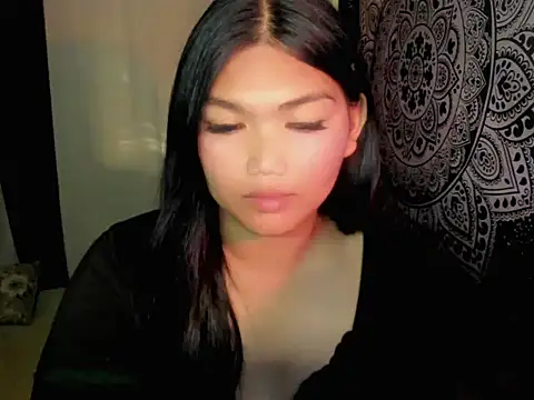 Lou_heart webcam