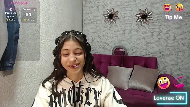 Evagirl69 webcam