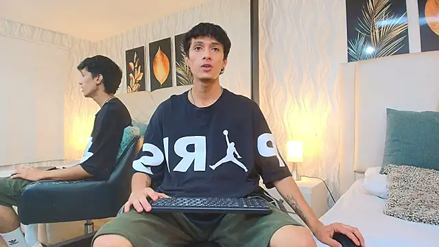 Lean_Portman webcam