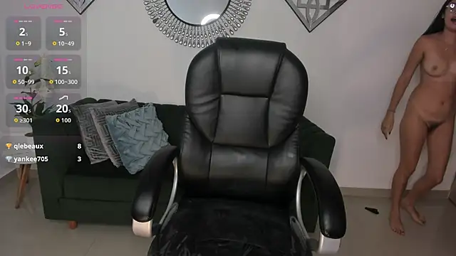 amara_foxx webcam
