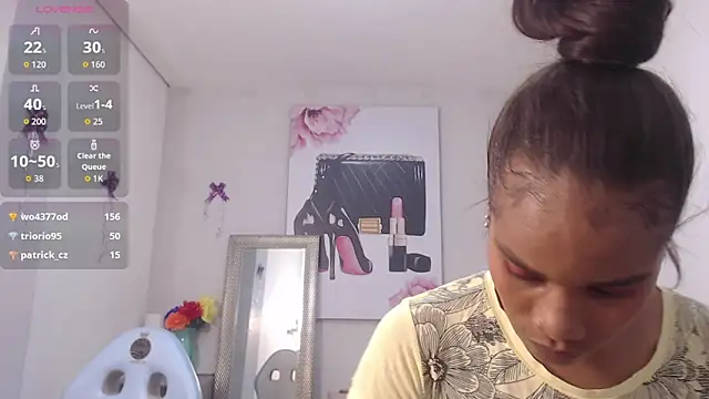 ingrid03_taffur webcam