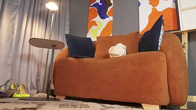 nylonisabella webcam