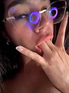 Eveliin_ruiz webcam