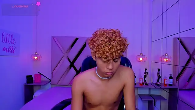 Anyelo_Twink webcam