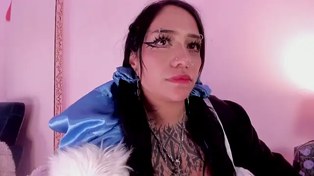psychodoll_11 webcam