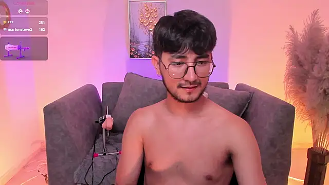 Dante_Rushx webcam