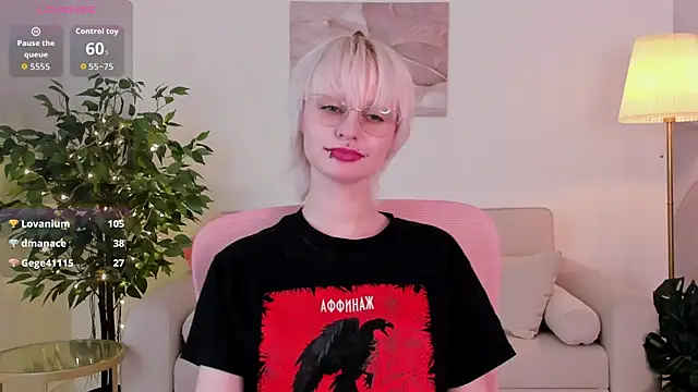 LauraDiazz webcam