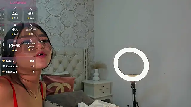 britanny_77 webcam