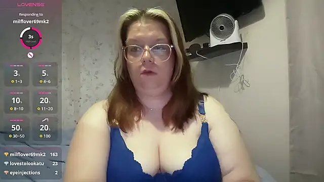 Sinful-Hope webcam