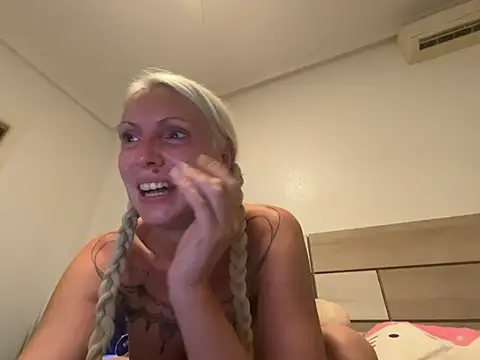 didi-diamond webcam