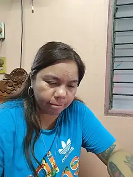 ambersmile webcam