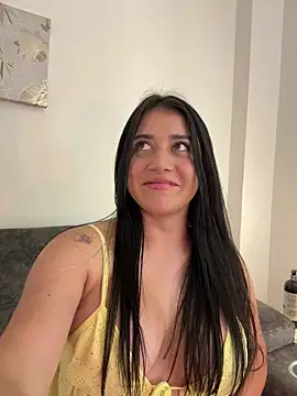 KallyMyller1 webcam
