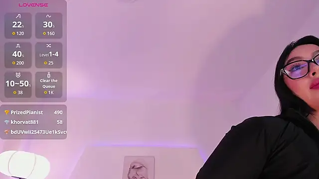 barbie_es webcam