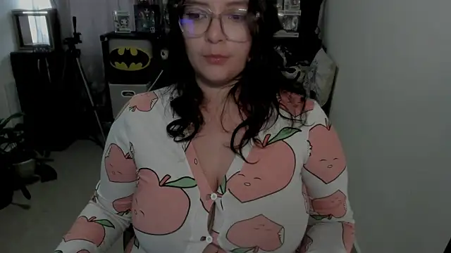 aika-dreams webcam