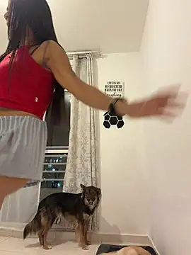 dominantandsubmissiveshow webcam