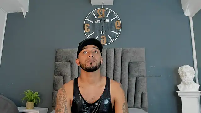 Robin_Rief webcam