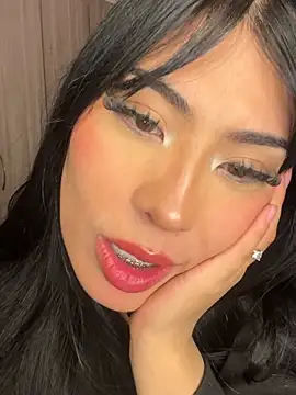 Jade-Naughty webcam