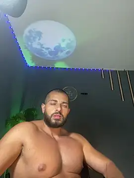 magnumchris webcam