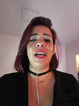 Isa_dumont webcam