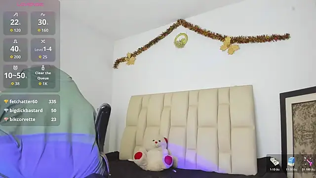 xkim_starxx webcam