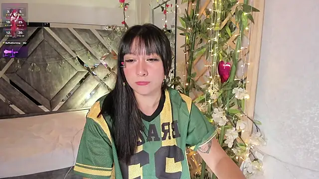 Nanachi_Cook live webcam show