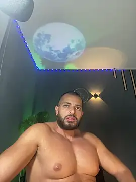 magnumchris webcam