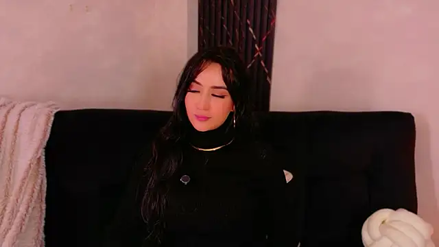 EmmyEvans1 webcam