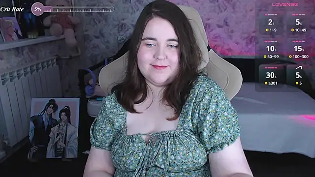 Estelle_Hicks live cam on StripChat