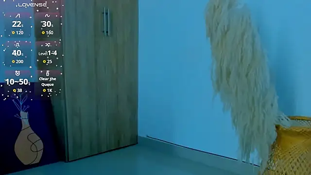 AmaiaFerrer webcam
